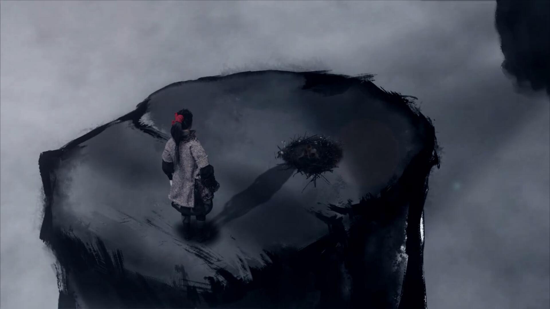 刺客聂隐娘前传剧照的剧照