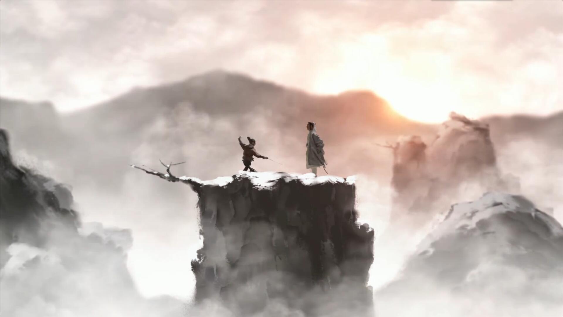 刺客聂隐娘前传剧照的剧照