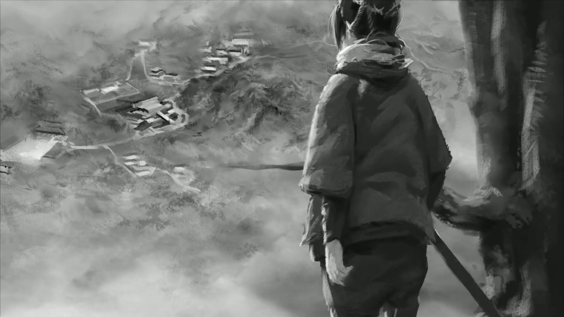 刺客聂隐娘前传剧照的剧照