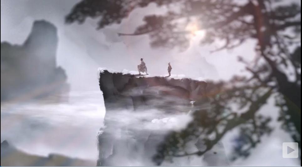 刺客聂隐娘前传剧照的剧照