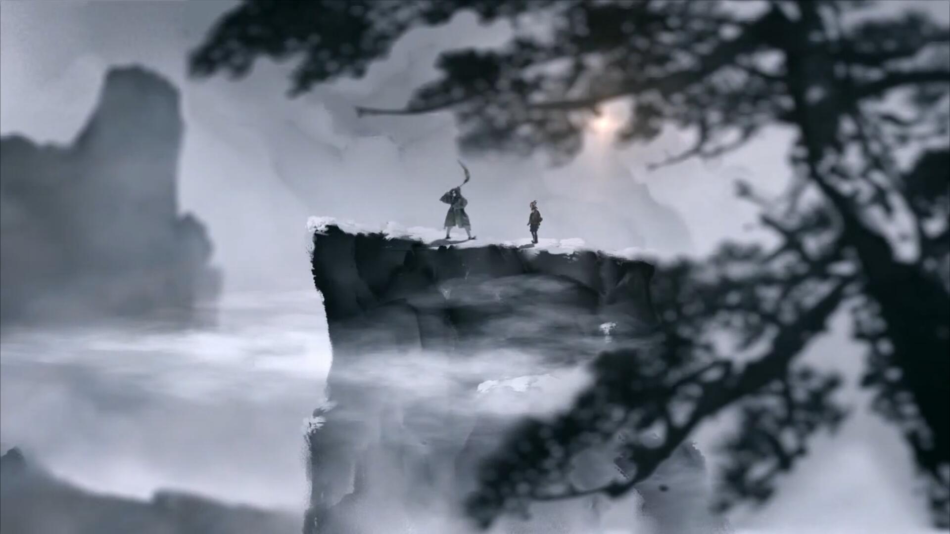 刺客聂隐娘前传剧照的剧照