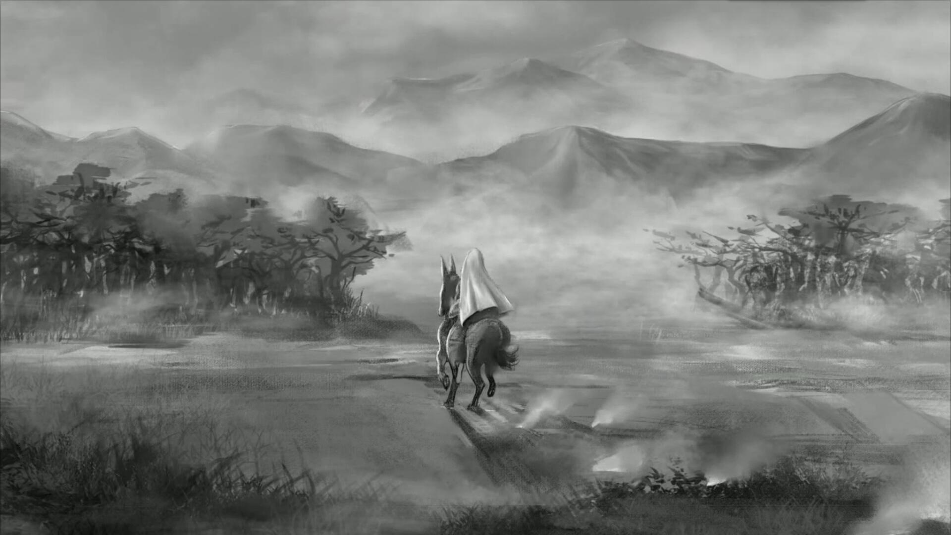 刺客聂隐娘前传剧照的剧照