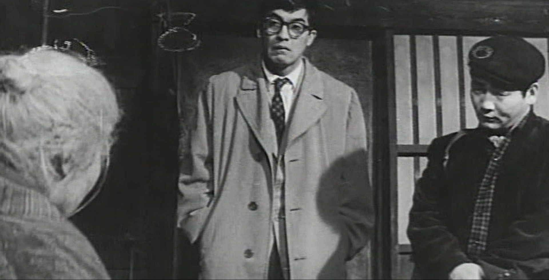 阿菊与阿勇剧照的剧照