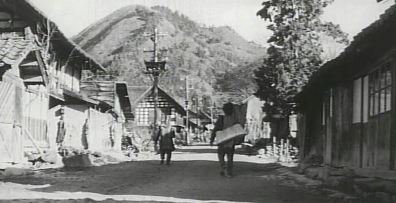 阿菊与阿勇剧照的剧照