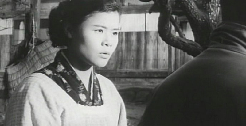 阿菊与阿勇剧照的剧照