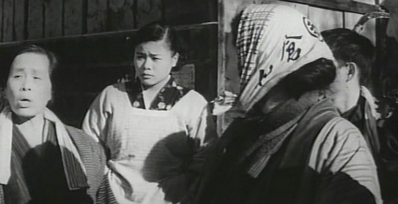 阿菊与阿勇剧照的剧照