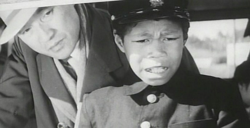 阿菊与阿勇剧照的剧照