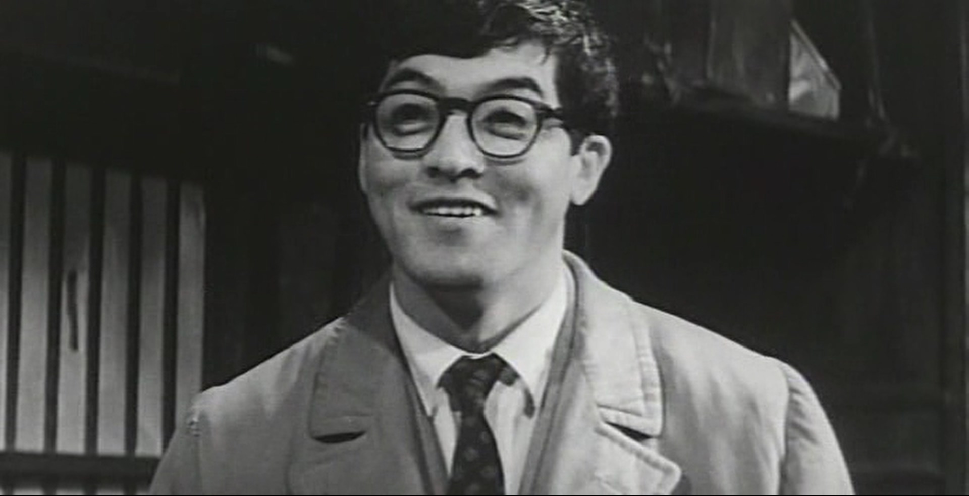 阿菊与阿勇剧照的剧照