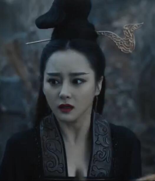 倩女幽魂：人间情剧照的剧照