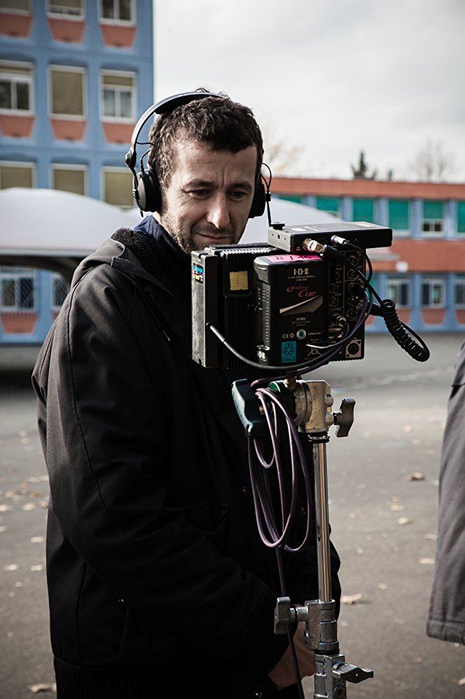 趾高气昂剧照的剧照