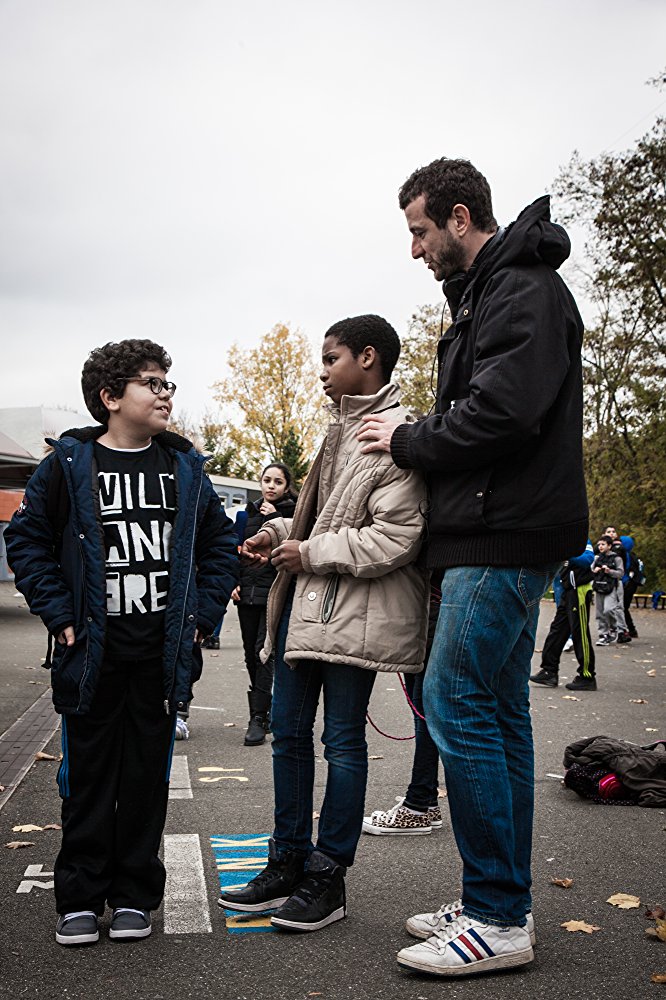 趾高气昂剧照的剧照