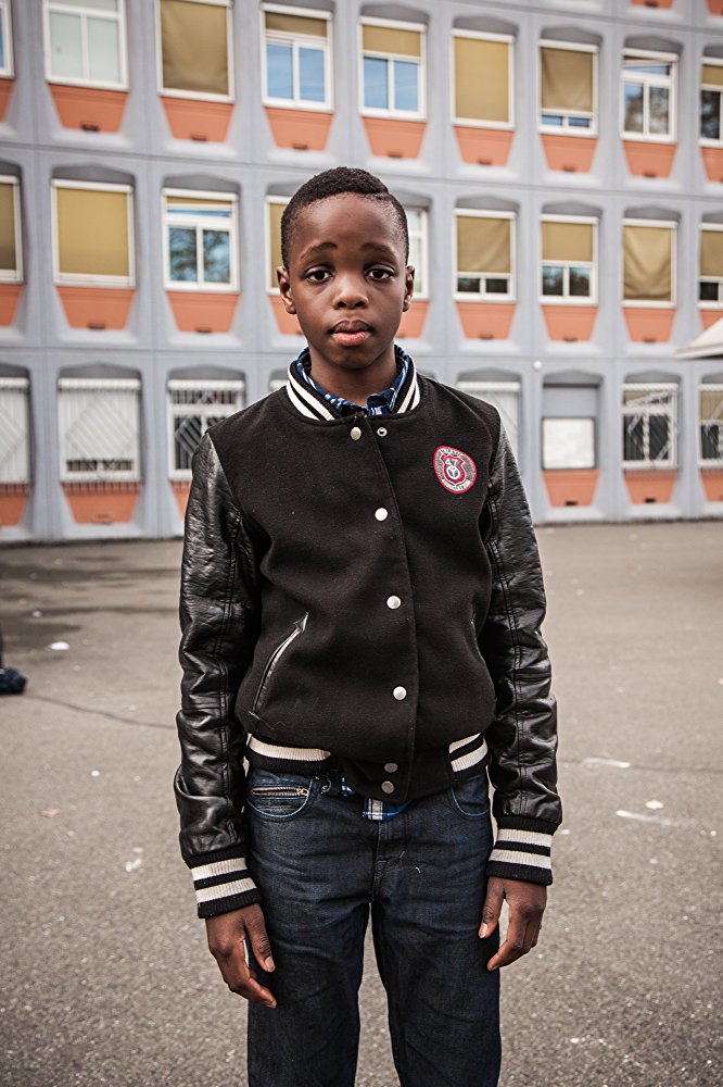 趾高气昂剧照的剧照