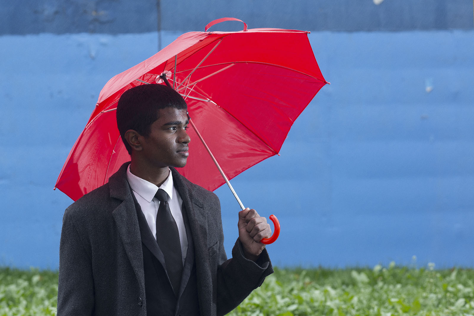 趾高气昂剧照的剧照