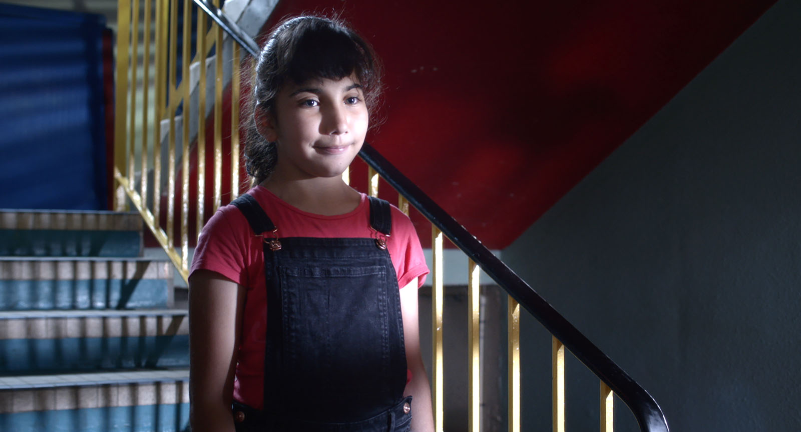 趾高气昂剧照的剧照