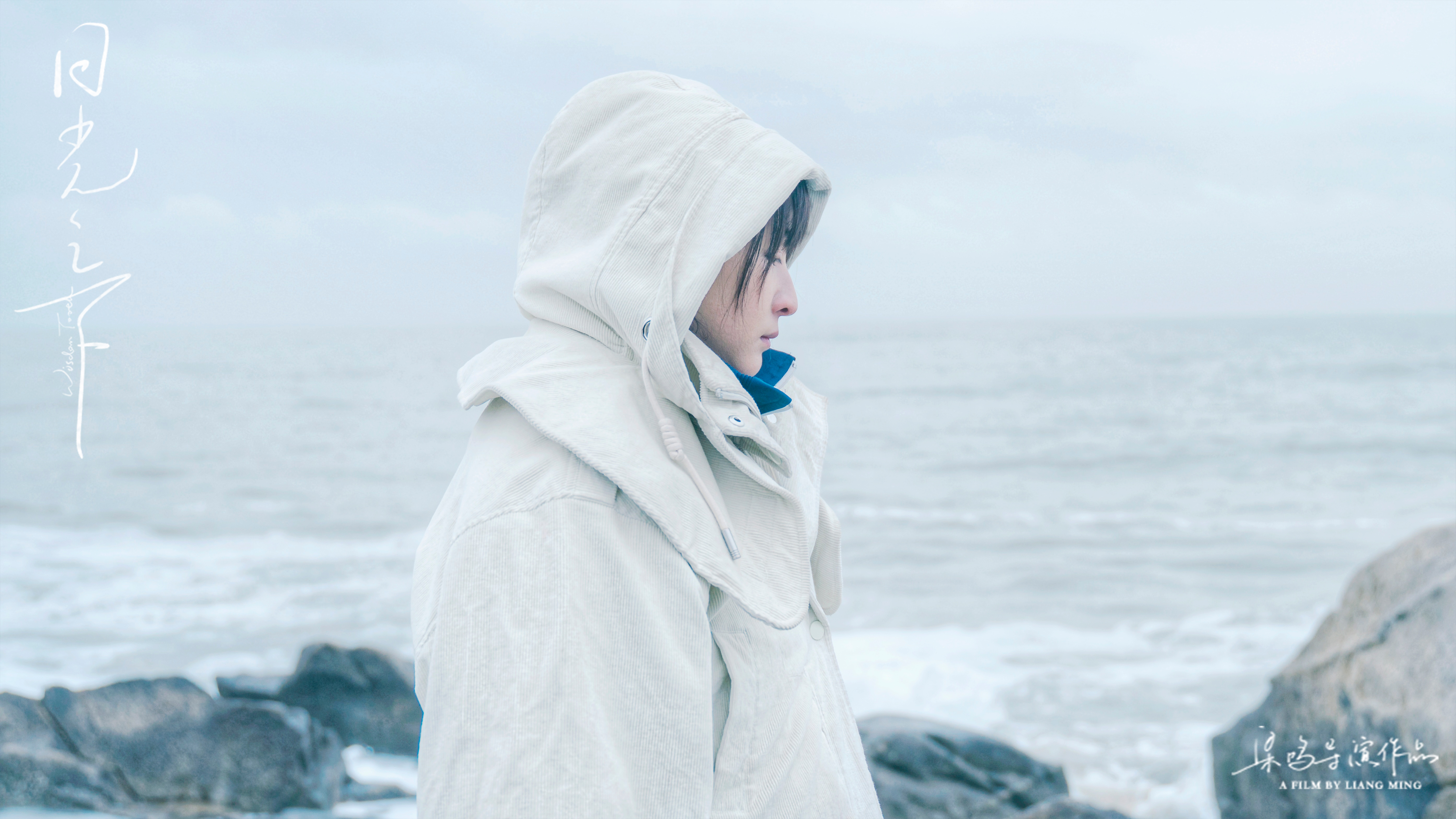 日光之下剧照的剧照