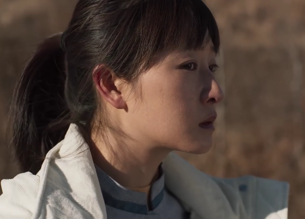 日光之下剧照的剧照