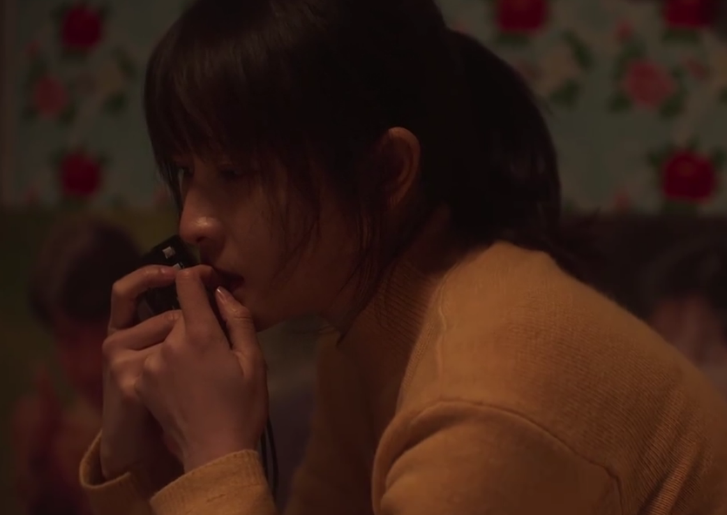 日光之下剧照的剧照