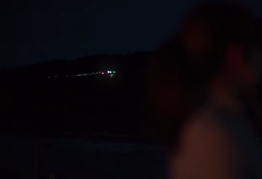 日光之下剧照的剧照