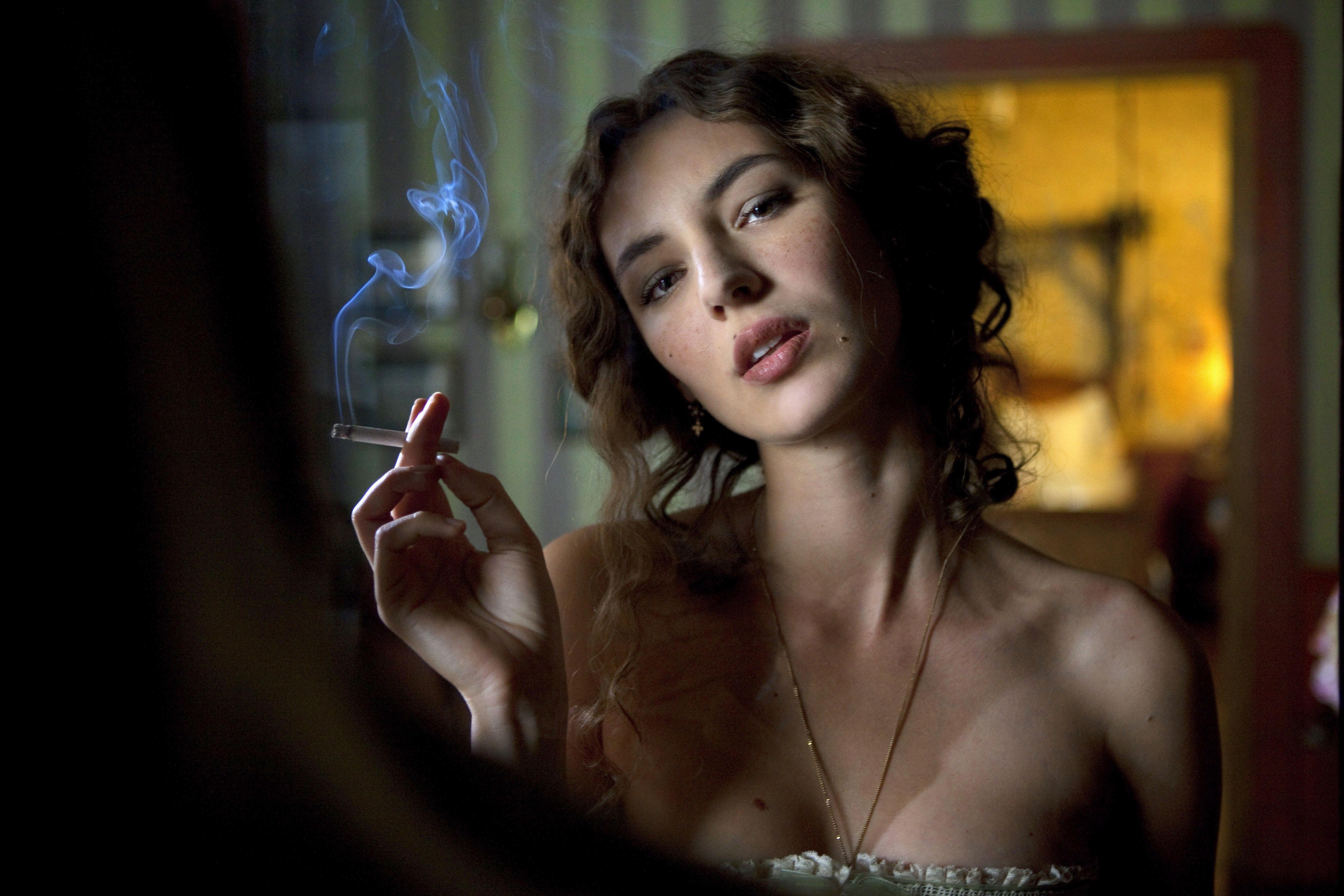 阿黛拉的非凡冒险剧照的剧照