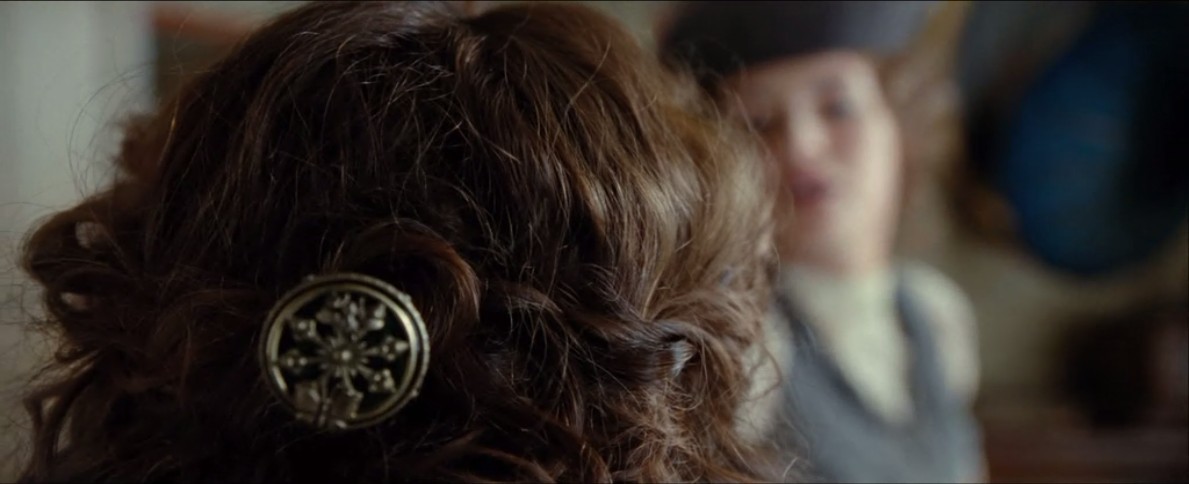 阿黛拉的非凡冒险剧照的剧照