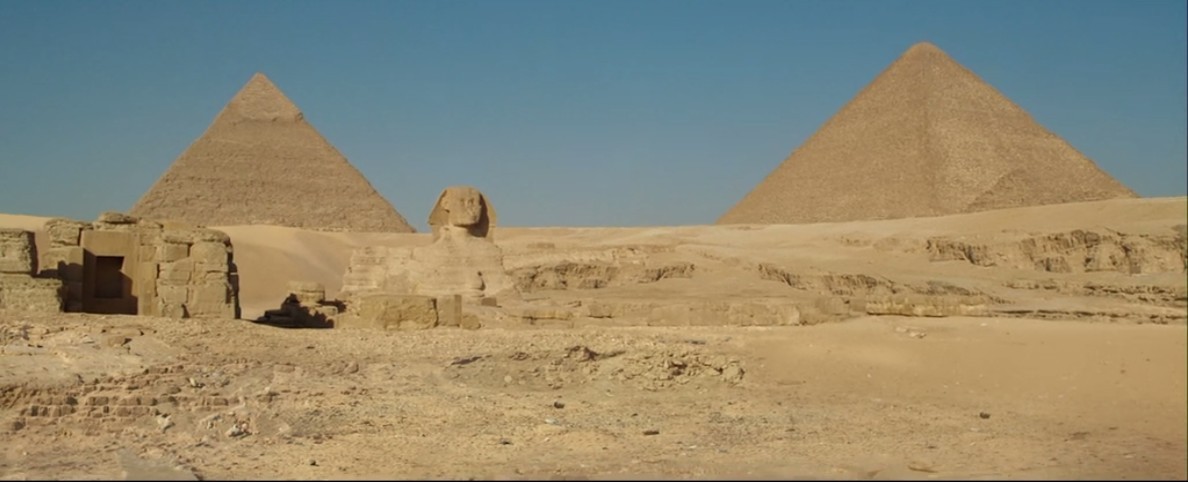 阿黛拉的非凡冒险剧照的剧照