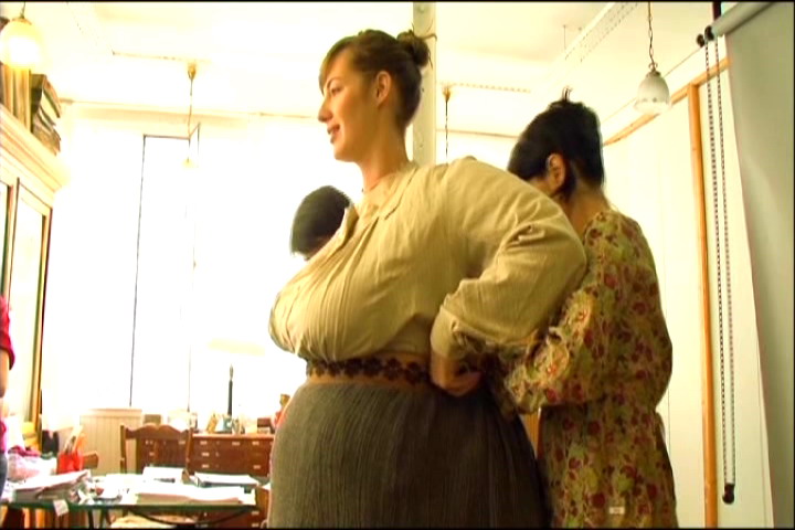 阿黛拉的非凡冒险剧照的剧照