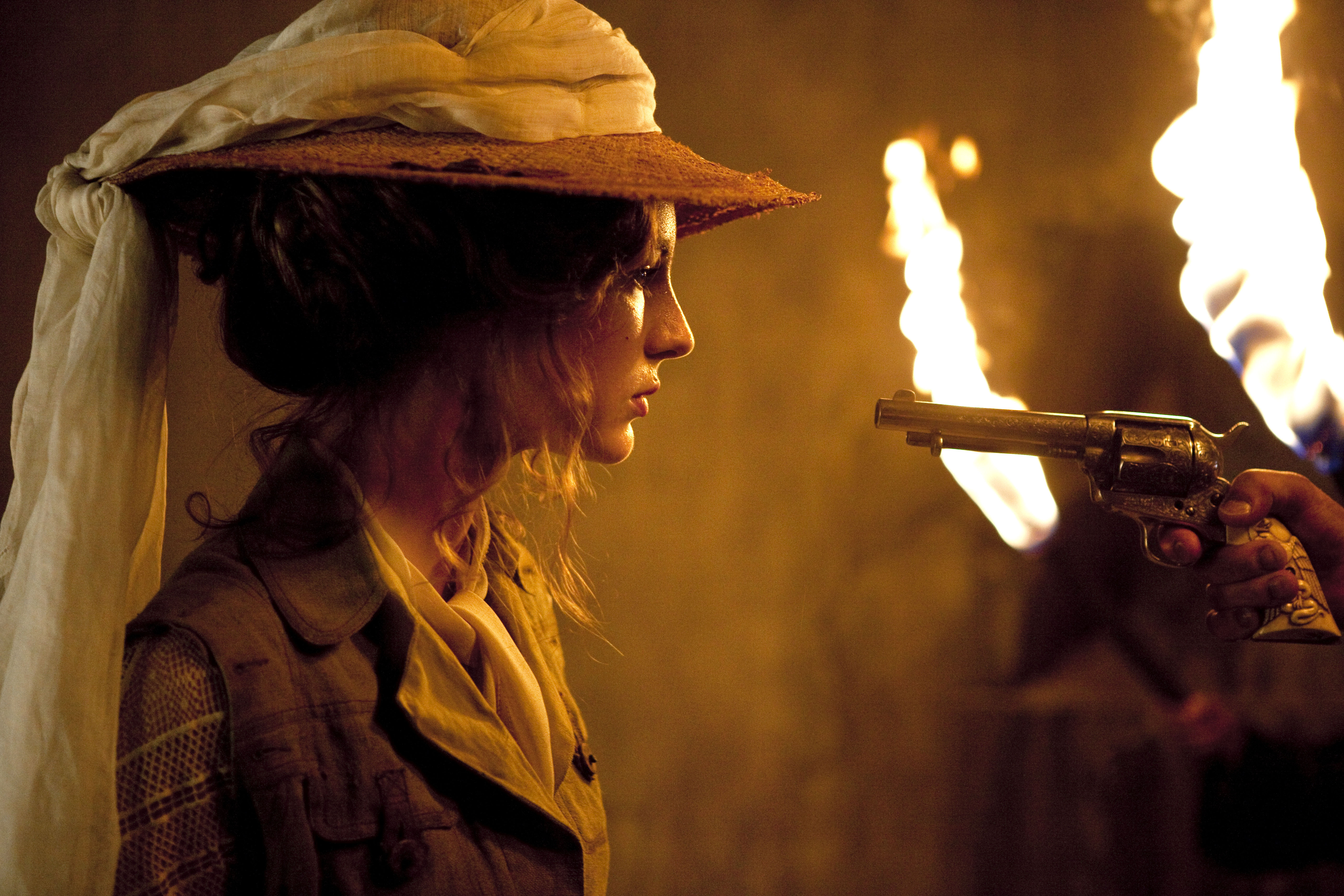 阿黛拉的非凡冒险剧照的剧照