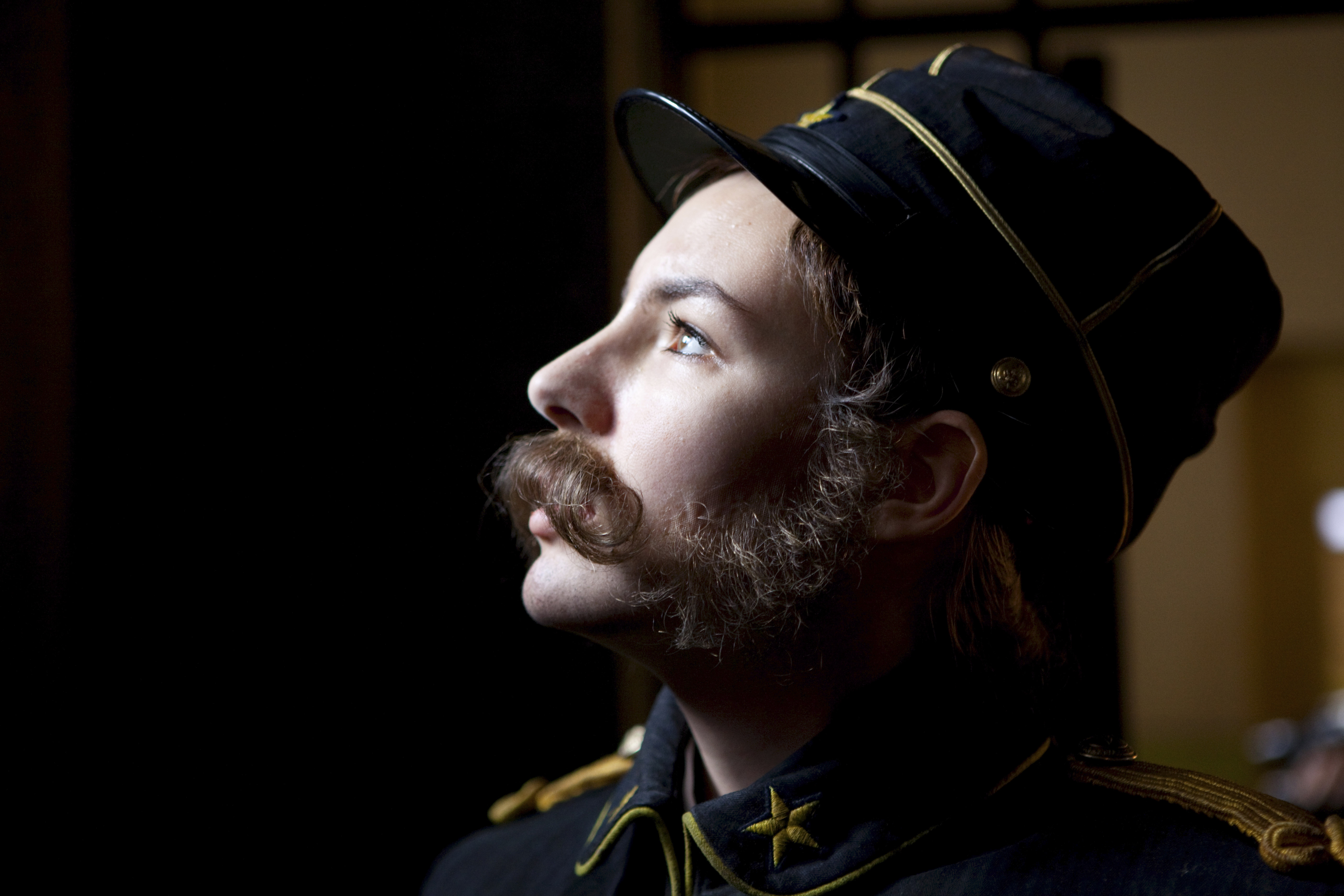 阿黛拉的非凡冒险剧照的剧照