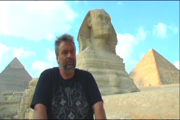 阿黛拉的非凡冒险剧照的剧照