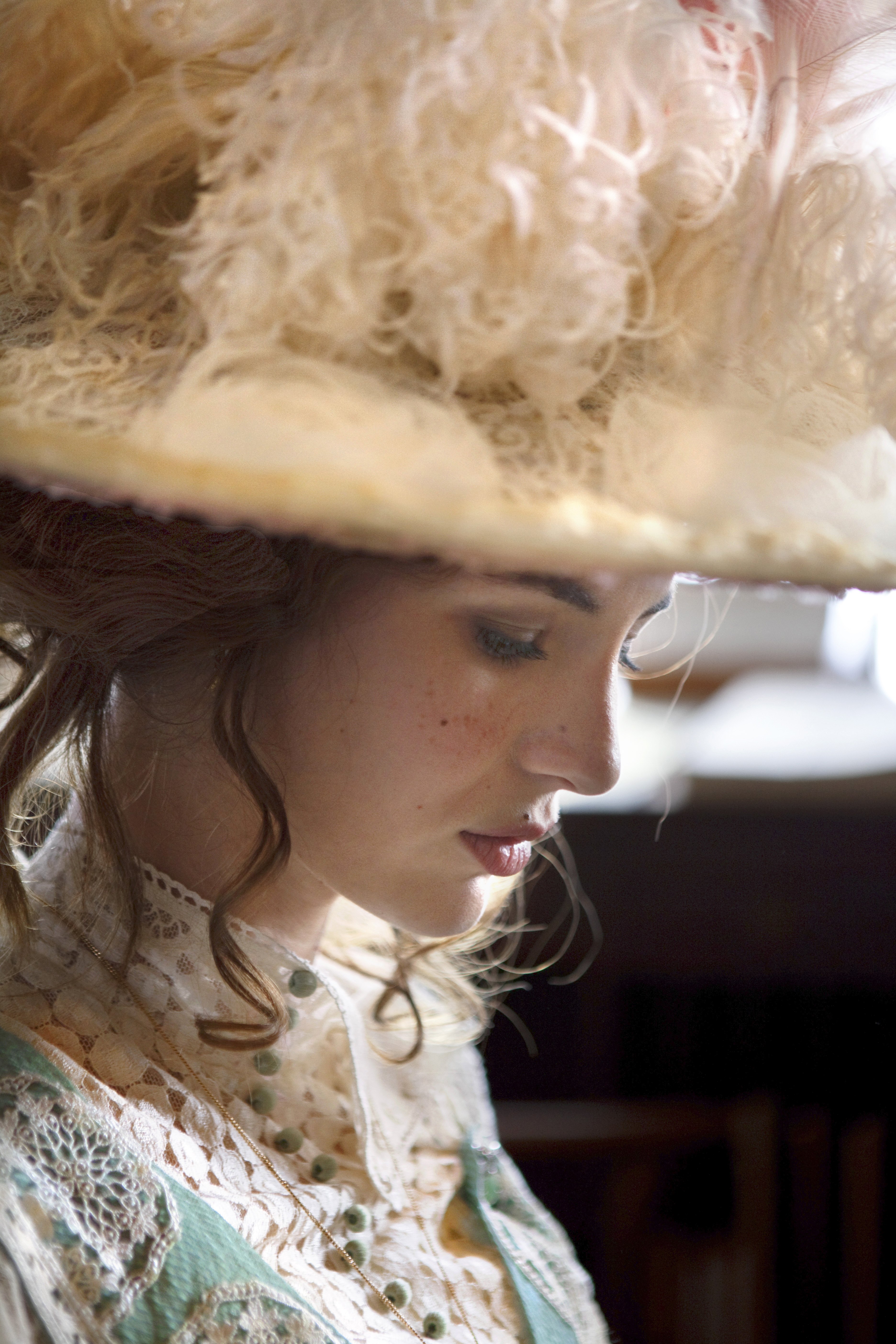 阿黛拉的非凡冒险剧照的剧照