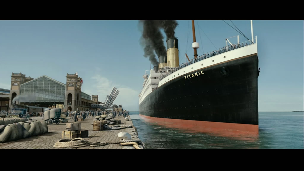 阿黛拉的非凡冒险剧照的剧照