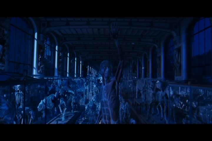 阿黛拉的非凡冒险剧照的剧照