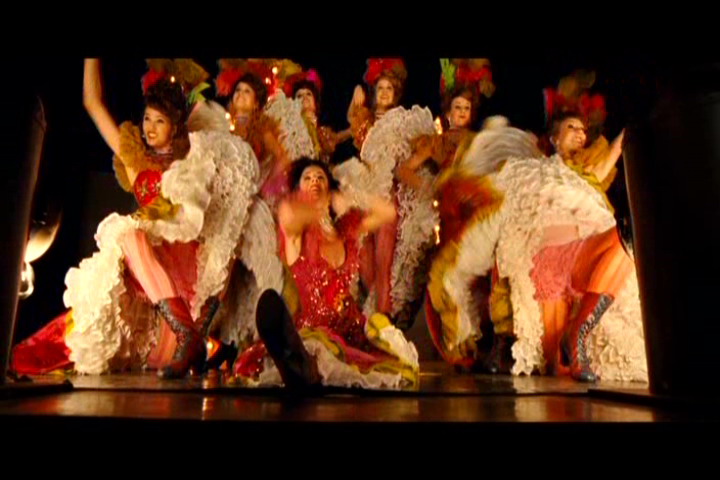 阿黛拉的非凡冒险剧照的剧照