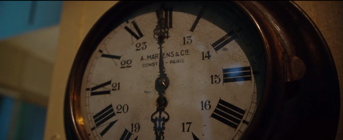 阿黛拉的非凡冒险剧照的剧照