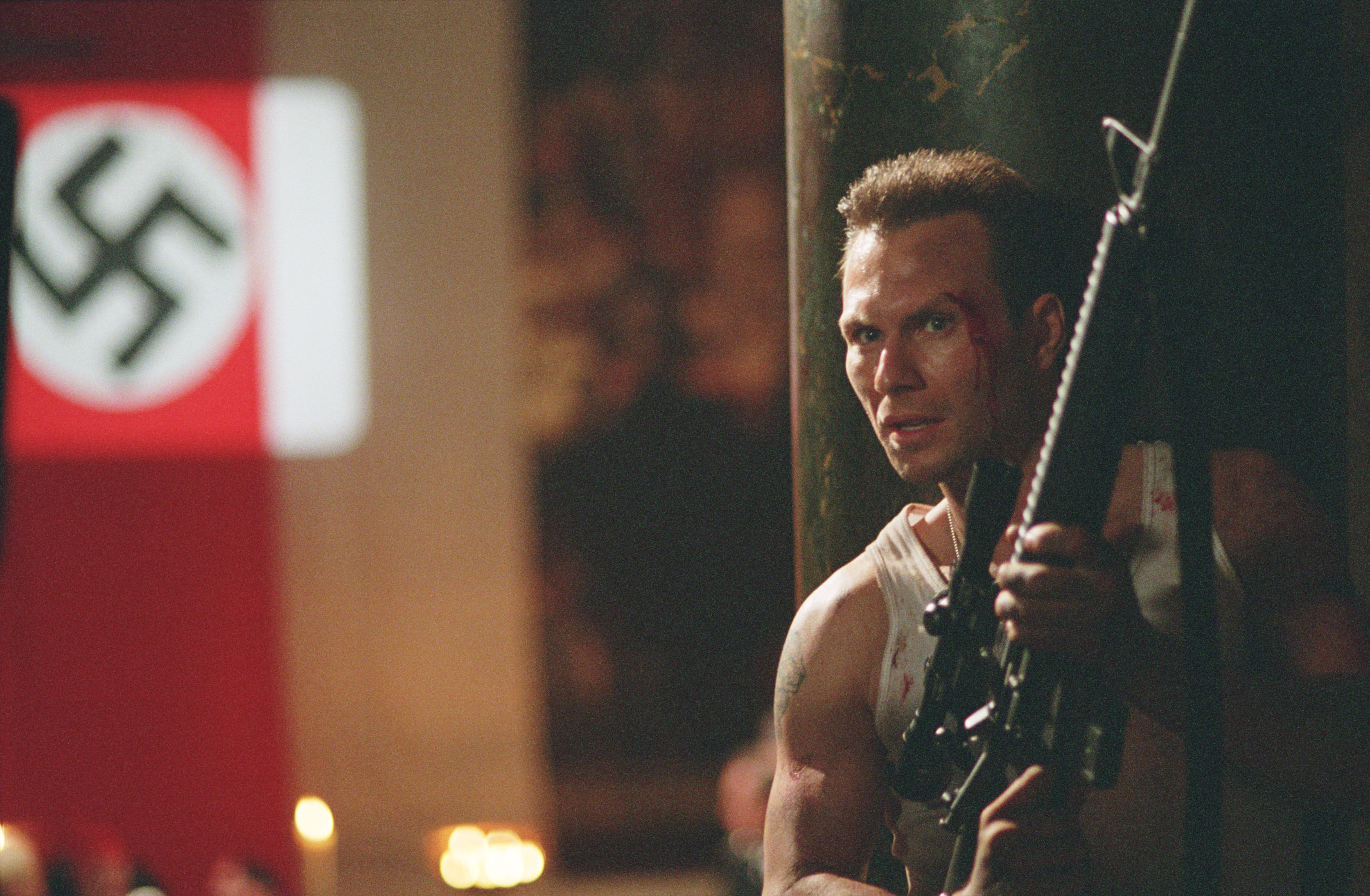 邱吉尔：好莱坞年代剧照的剧照