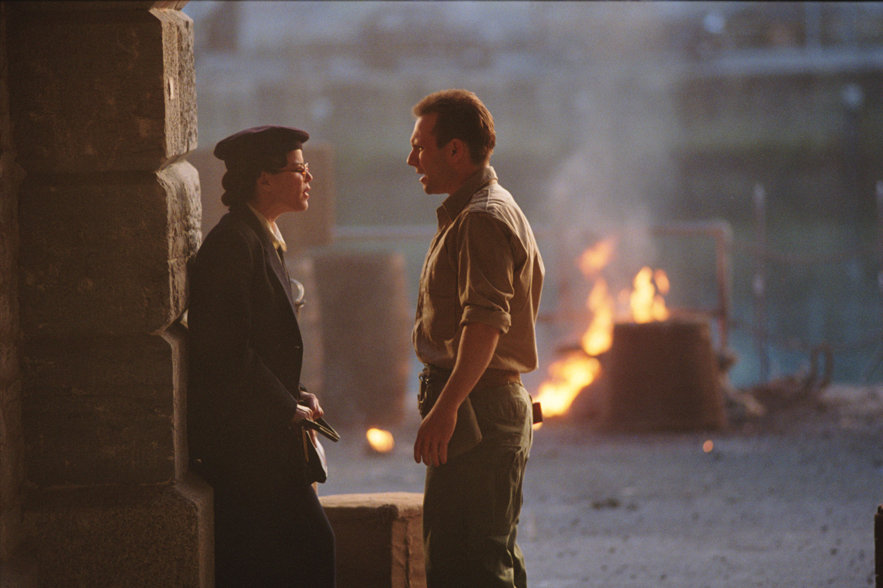 邱吉尔：好莱坞年代剧照的剧照