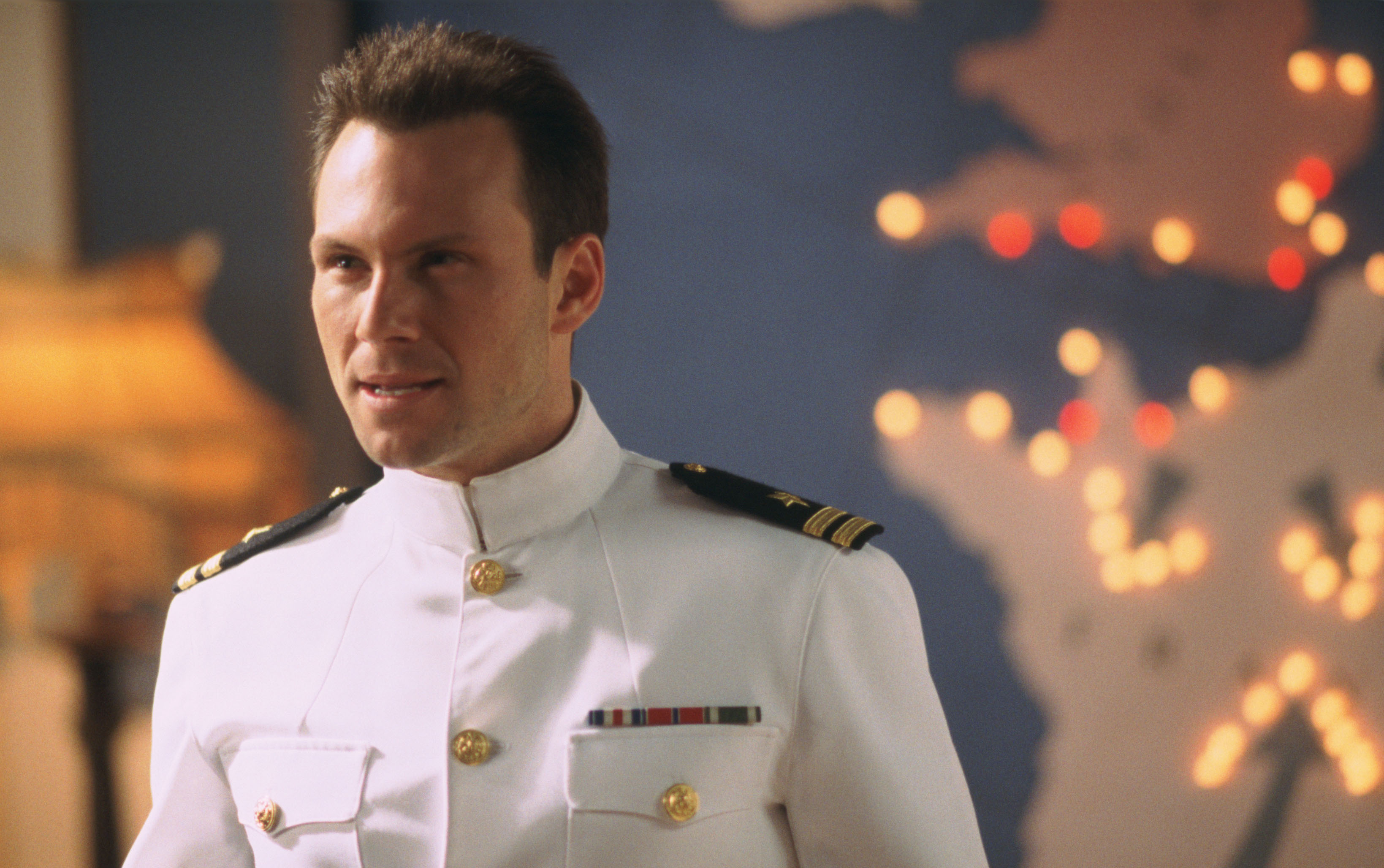 邱吉尔：好莱坞年代剧照的剧照