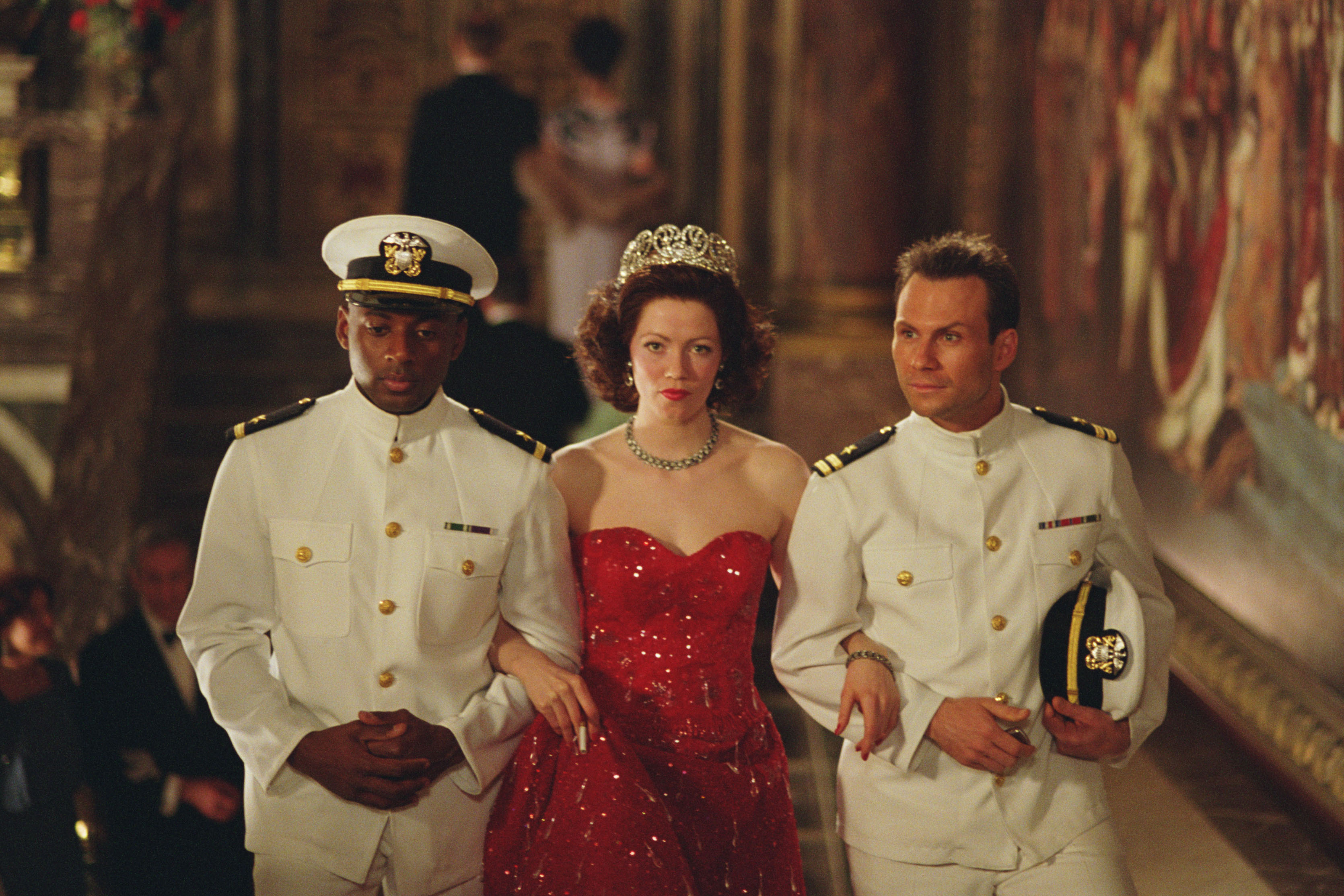 邱吉尔：好莱坞年代剧照的剧照