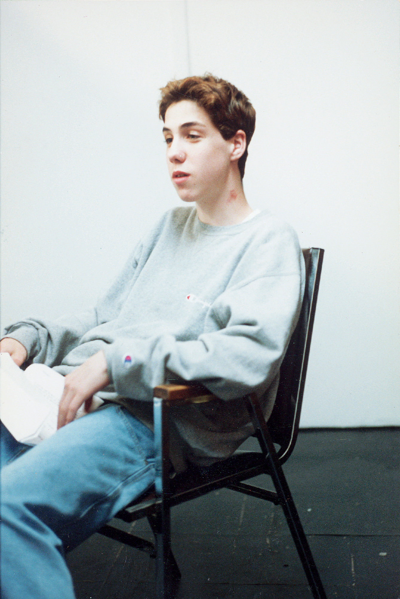 半熟少年剧照的剧照