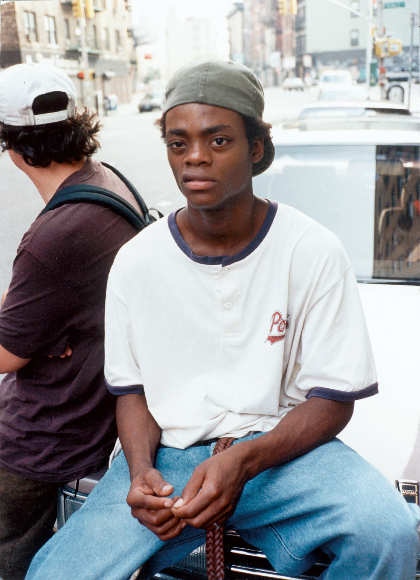 半熟少年剧照的剧照