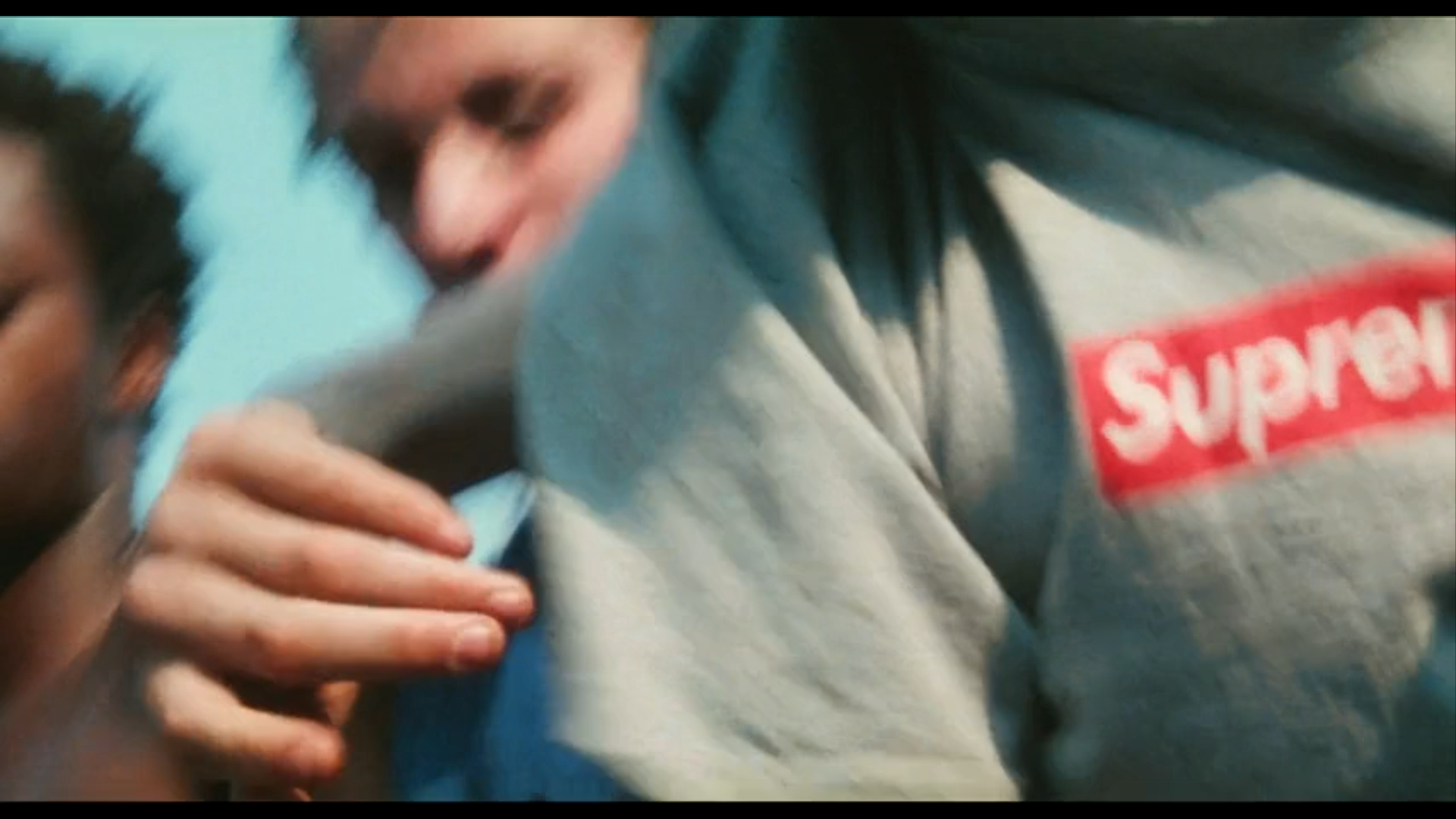 半熟少年剧照的剧照