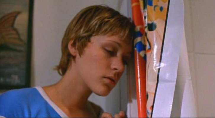 半熟少年剧照的剧照