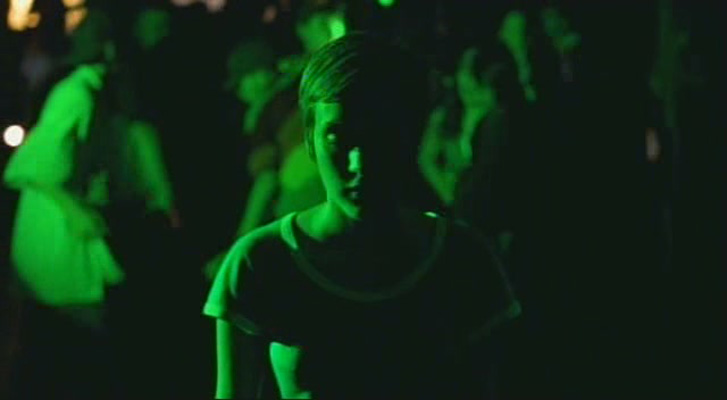 半熟少年剧照的剧照