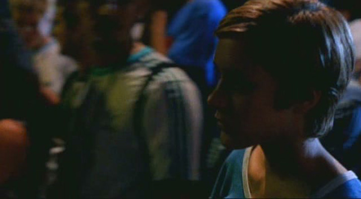 半熟少年剧照的剧照