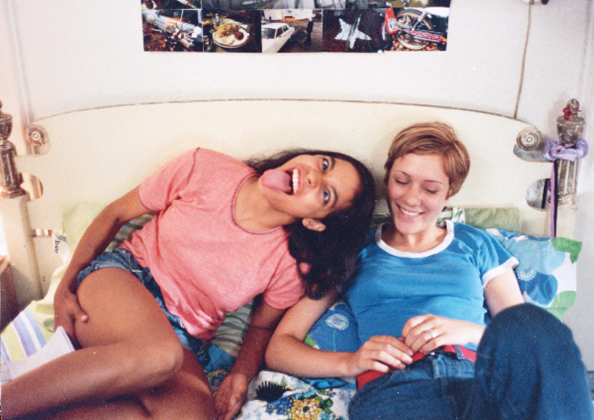 半熟少年剧照的剧照