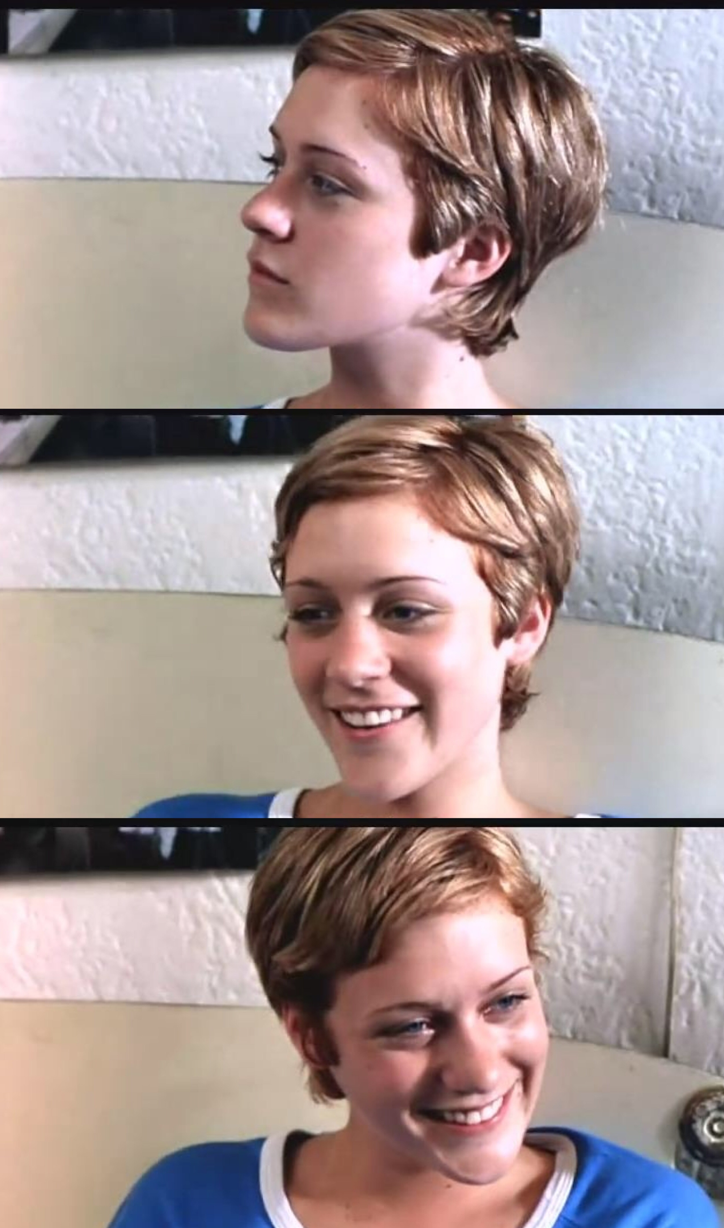 半熟少年剧照的剧照