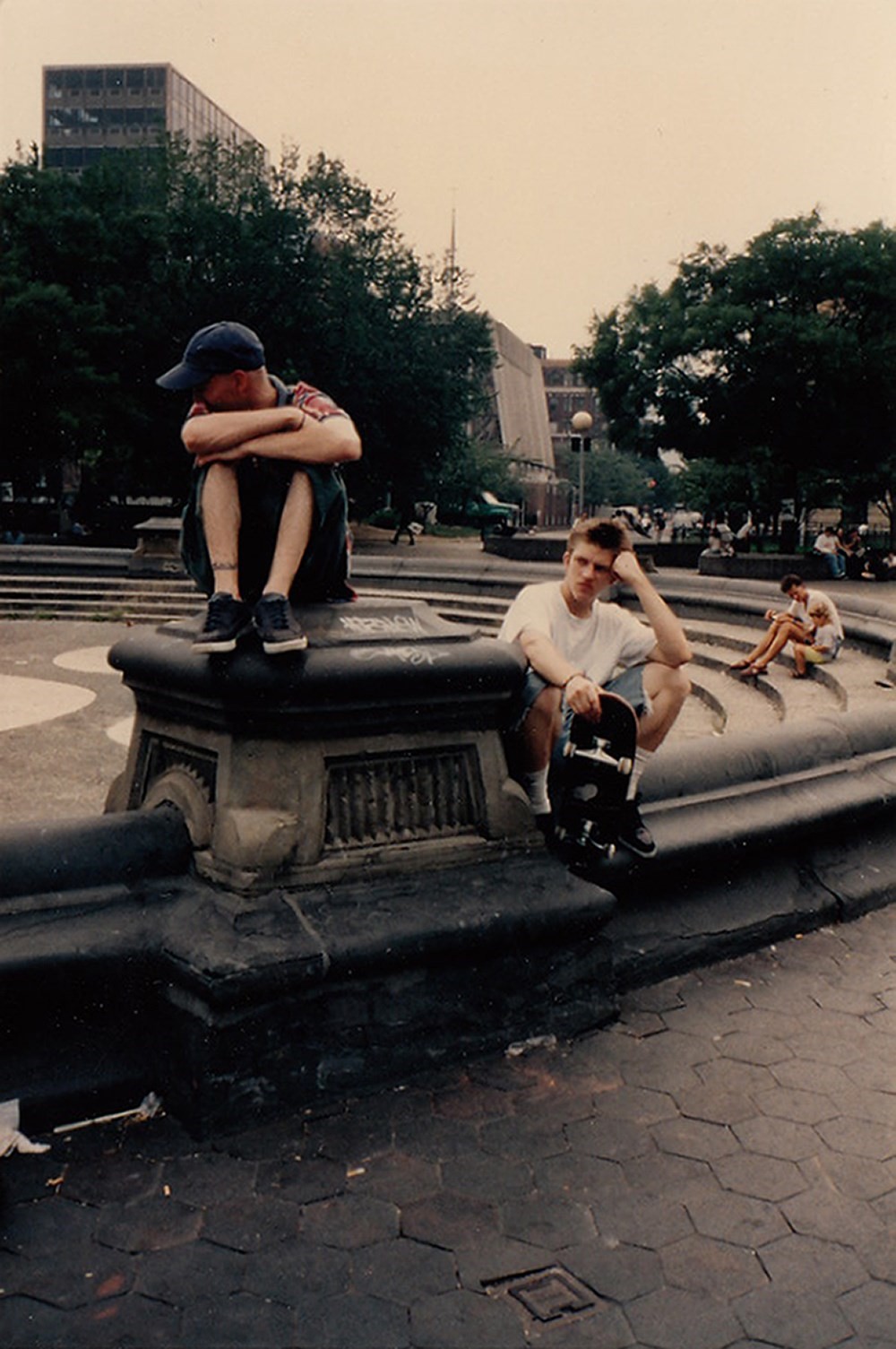 半熟少年剧照的剧照