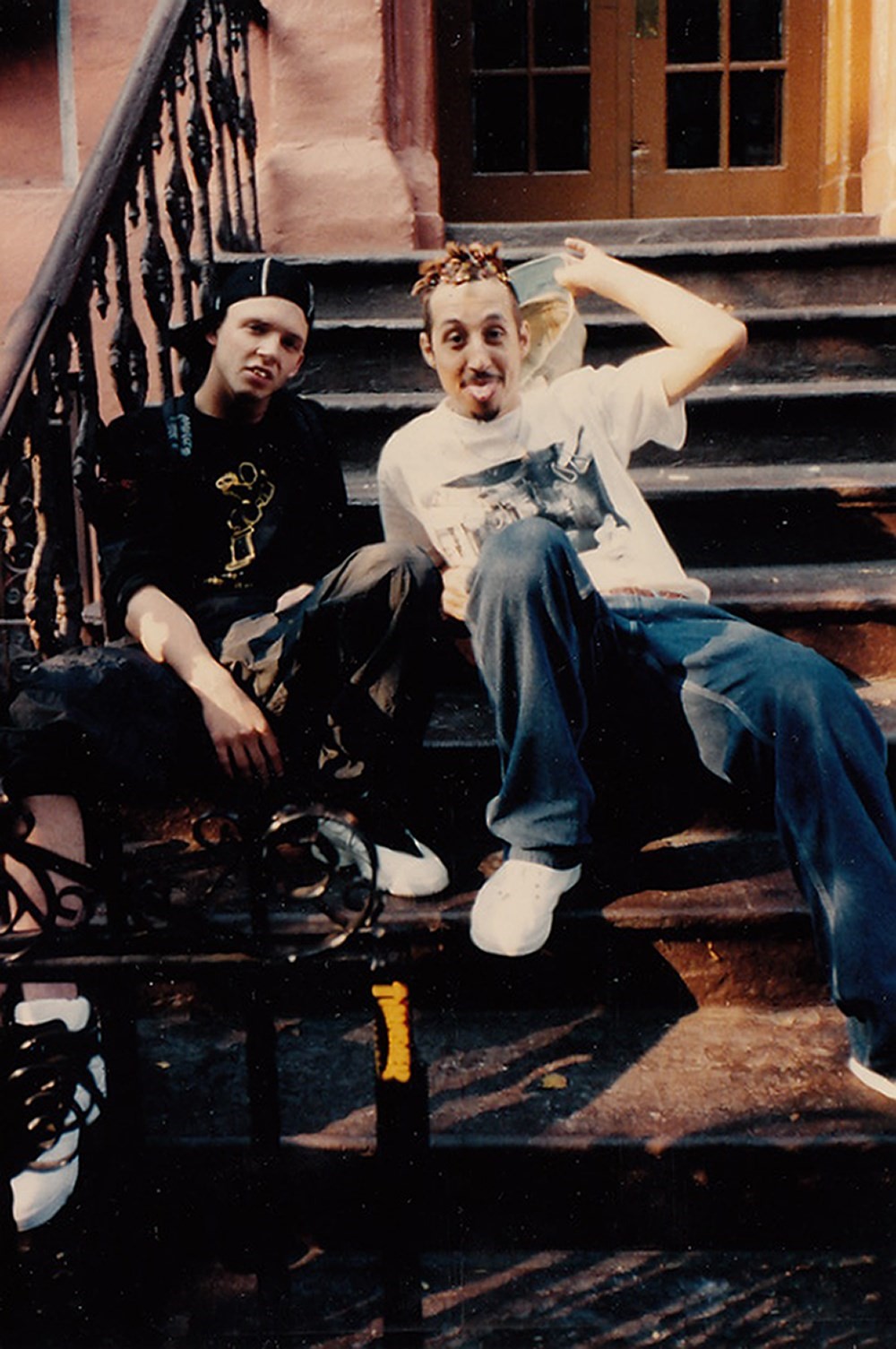 半熟少年剧照的剧照