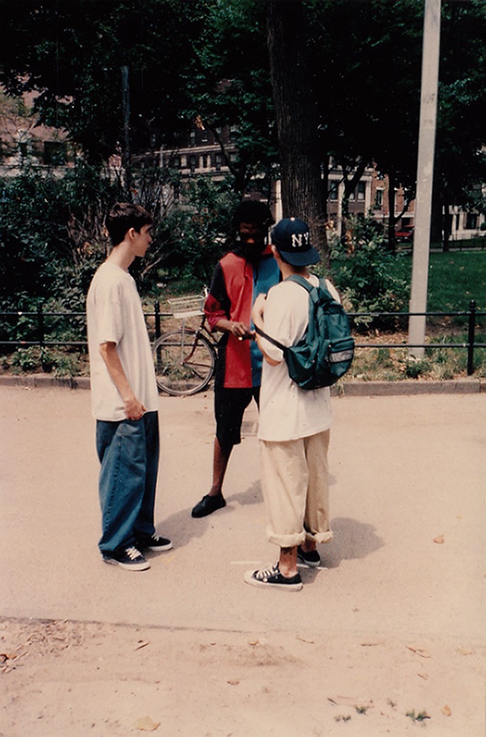 半熟少年剧照的剧照