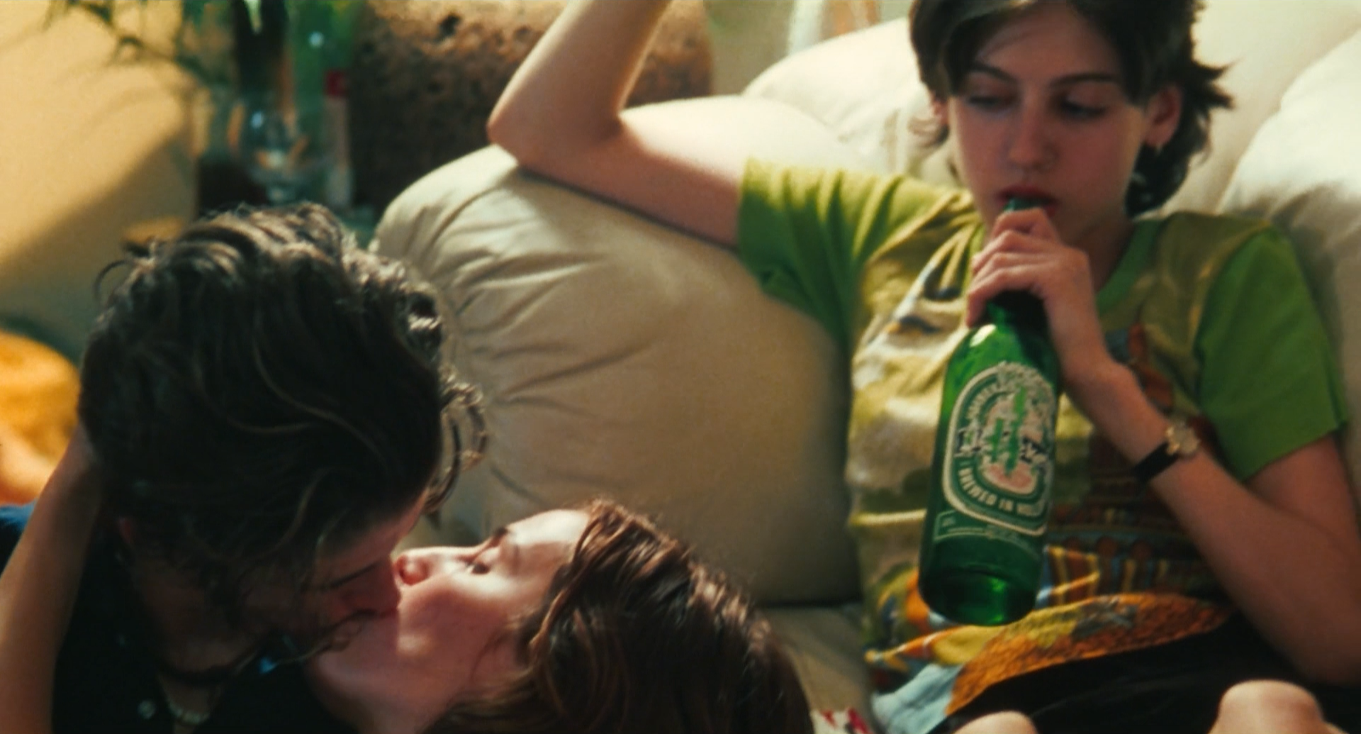 半熟少年剧照的剧照